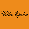 Villa Epika logo