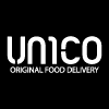 Unico by Buonì - Burger & Pizza logo