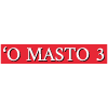 O Masto 3 al Vesuvio - Garbatella