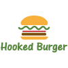 Hooked Burger