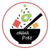 Ohana Poke