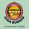 Giga Burger - Demo Foto-avatar