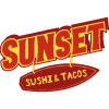 Sunset - Sushi & Tacos