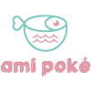 Ami Poké - Demo Foto-avatar