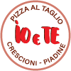 Io e Te Pizza al Taglio - Crescioni - Piadine