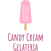 Candy Cream Gelateria