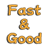 Fast & Good-avatar