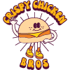 Crispy chicken bros - Cadorna-avatar