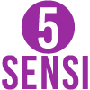 5 Sensi