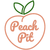 Peach pit - Pizzeria-avatar