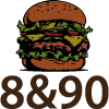8&90 Paninoteca
