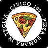 Civico 103 - Pizza Romana In Teglia-avatar