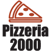 Pizzeria 2000