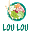 Lou Lou da Ella - Poke & Wrap