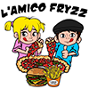 L'amico Fryzz