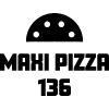 Maxi Pizza 136 - Kebab Carne Fresca Halal