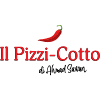 Il Pizzi-Cotto - Pizza & Kebab