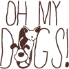 Oh My Dogs!