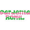 Gardenia - Fiori-avatar
