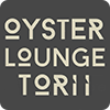 Oyster Lounge Torii