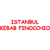 Istanbul - Kebab Finocchio