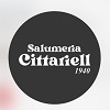 Focacceria Salumeria Cittariell 1940