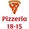 18 15 Pizza & Sfizi