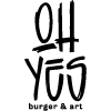 Oh Yes - Burger & Art-avatar