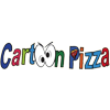 Cartoon Pizza