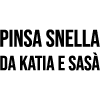 Pinsa Snella da Katia e Sasà-avatar