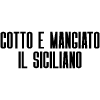 Cotto e Mangiato il Siciliano
