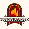 50s Ristoburger