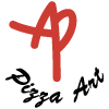 Pizza Art