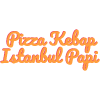 Pizza Kebap Istanbul Papi