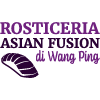 Rosticeria Asian Fusion di Wang Ping
