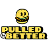 Pulled is Better