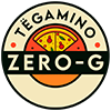 Tëgamino Zero-G la Pizza che mette tutti d’accordo