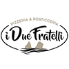 I Due Fratelli Pizzeria Via Luigi Guercio