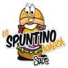 Lo Spuntino Burger Stadio