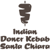 Indian Doner Kebab Santa Chiara