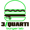 3/Quarti - Burger Lab