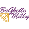 Ba Ghetto Milky