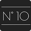 N°10 Pizzeria Hamburgheria
