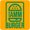 Iamm Burger