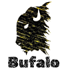 BUFALO BURGER