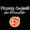 Pizzeria Cucinelli Da Osvaldo