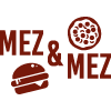 Mez & Mez Hamburger e Pizza-avatar