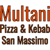 Multani Pizza & Kebab San Massimo