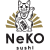 Neko Sushi - Nettuno