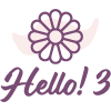 Hello! 3
